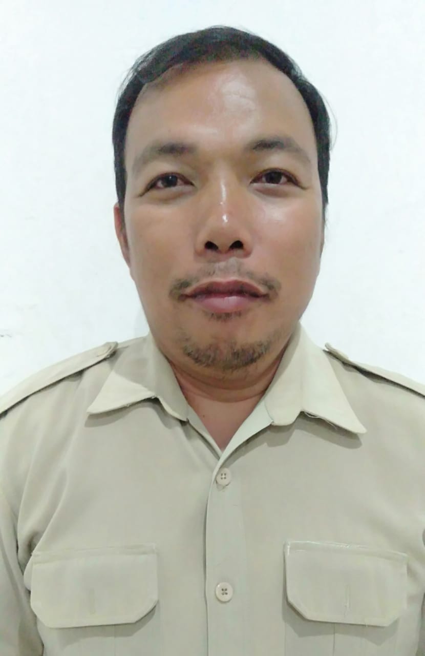 FRANLY ARTER RORIMPANDEY